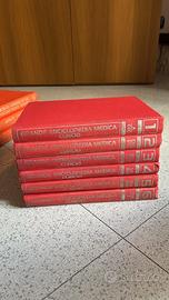 Grande enciclopedia medica Curcio