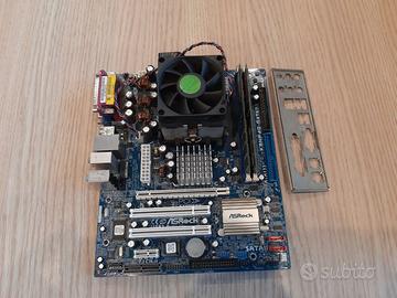 Scheda Madre RetroPC (AMD Athlon XP)