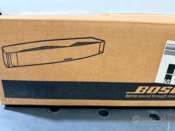 Diffusore centrale VCS-10