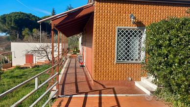 Pedara Etna Sicilia Villino