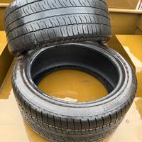 Pirelli Scorpion zero asimmetrico 295/40/22 112W