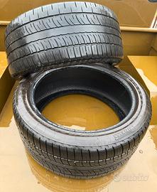 Pirelli Scorpion zero asimmetrico 295/40/22 112W