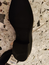 Scarpe uomo zara man 39