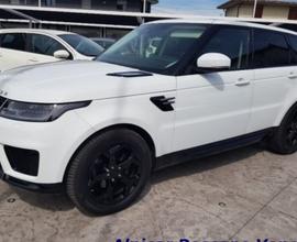 Land Rover Range Rover Sport 3.0 SDV6 HSE Dynamic