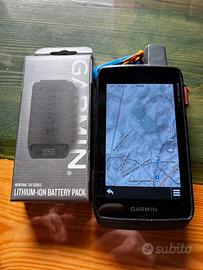 GARMIN MONTANA 700i