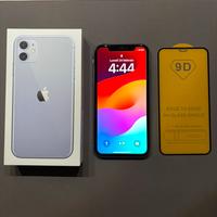 iphone 11 lilla