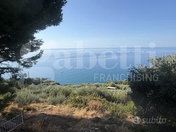 Appartamento Cipressa [CIP4VRG]