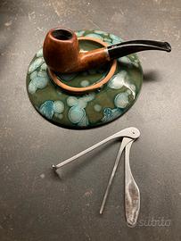 Pipa savinelli professor 626