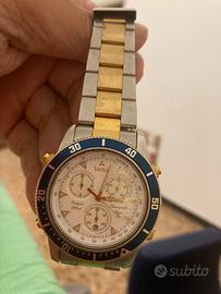 Vetta Orologio
