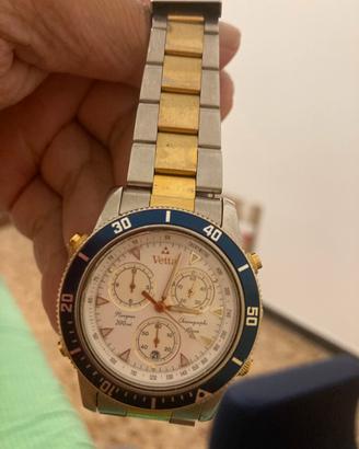 Vetta Orologio