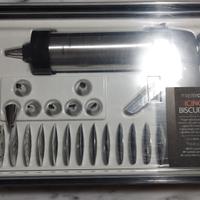 sparabiscotti master class 