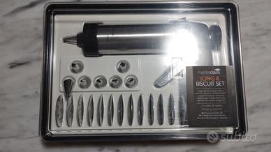 sparabiscotti master class 