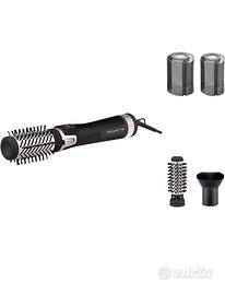 Rowenta Brush Activ' Dry & Style, Spazzola Rotant