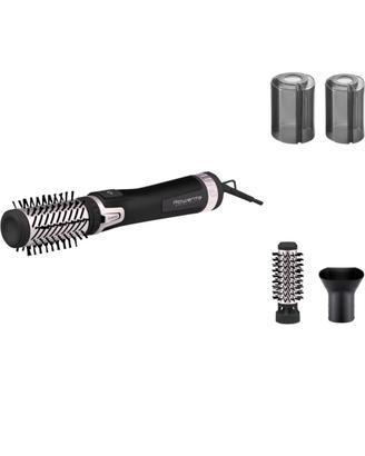 Rowenta Brush Activ' Dry & Style, Spazzola Rotant