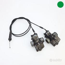 Carburatori MOTO MORINI Excalibur 350