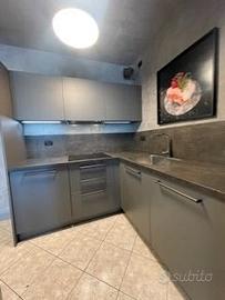 Cucina ad angolo come nuova  - Aosta