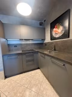 Cucina ad angolo come nuova  - Aosta