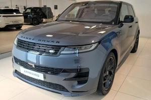 Range Rover Sport 3nd serie 3.0D l6 300 CV Dy...