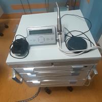 Attrezzature odontoiatriche