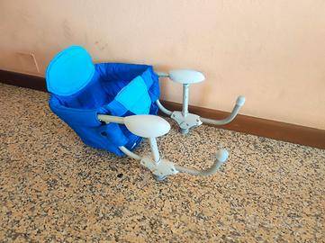 seggiolino tavolo chicco
