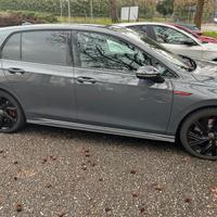 Volkswagen Golf 8 GTI