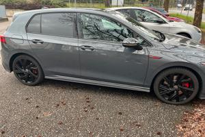 Volkswagen Golf 8 GTI