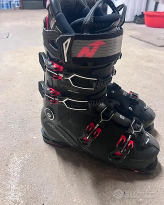 Scarponi sci Nordica