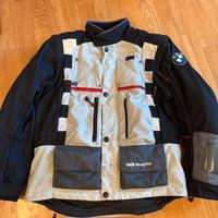 Giacca Moto BMW Rallye 2 Pro 3-in-1 Gore-Tex  54