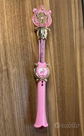 Ojamajo Doremi Bandai 1999 Bacchetta Magica 