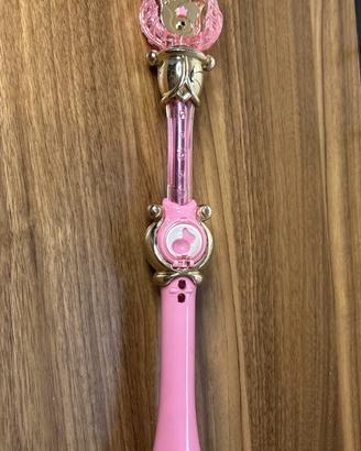 Ojamajo Doremi Bandai 1999 Bacchetta Magica 