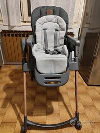 seggiolone Maxi Cosi