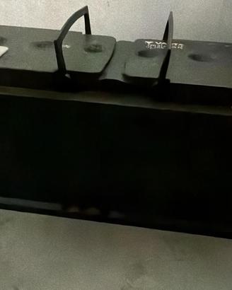VARTA BATTERIA