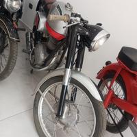 MV Agusta 1957
