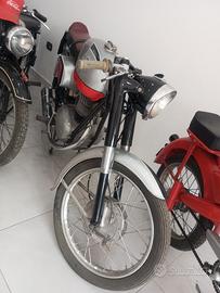 MV Agusta 1957