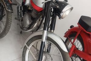 MV Agusta 1957