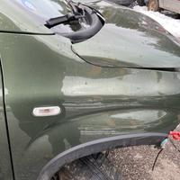 PARAFANGO ANT. DESTRO PANDA CROSS 312 2022