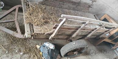 caretto rimorchio piccolo 