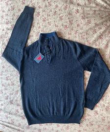 Maglione in lana NUOVO taglia S