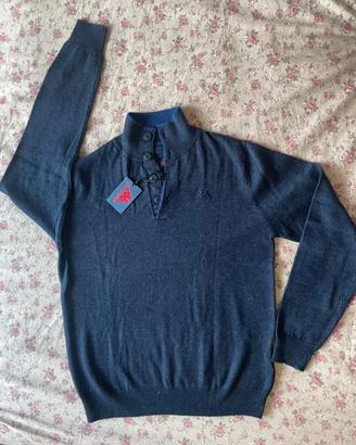 Maglione in lana NUOVO taglia S