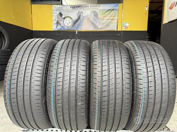 Nuovi/Demo: 4 Gomme 245/50R19 Runflat Bridgestone