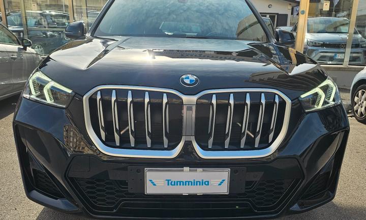 Bmw X1 sDrive 18d Msport Pro 05/2025