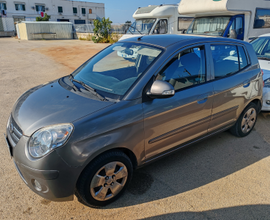 Kia picanto 1.1 GPL di serie