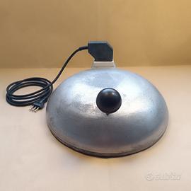 Forno elettrico per pizza 