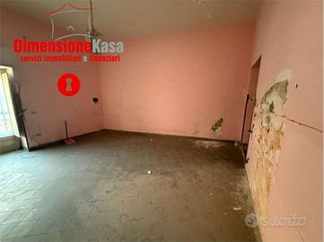 Immobile di 75 m² con 2 locali a Mariglianella