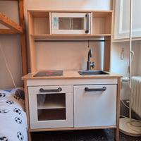 Cucina giocattolo ikea Vendita in Tutto per i bambini