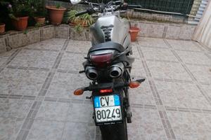 Yamaha FZ6 - 2006