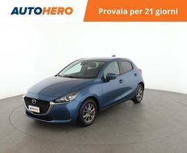 MAZDA 2 SK58978