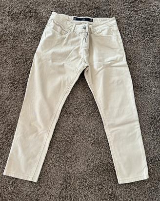 Pantalone Fay taglia 48