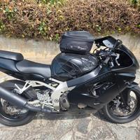 Kawasaki Ninja ZX-9 - 1999