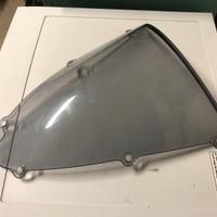 Plexiglass Yamaha r1 anno 98